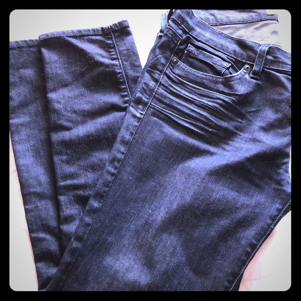 Jbrand Ankle Length